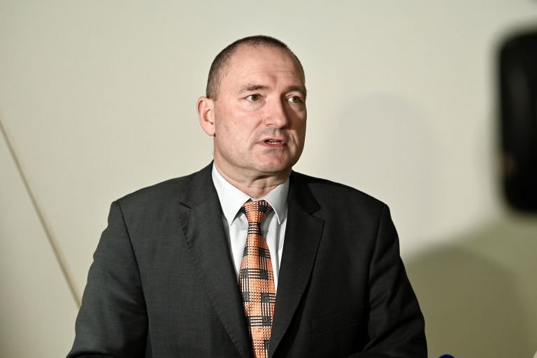 Jože Podgoršek
