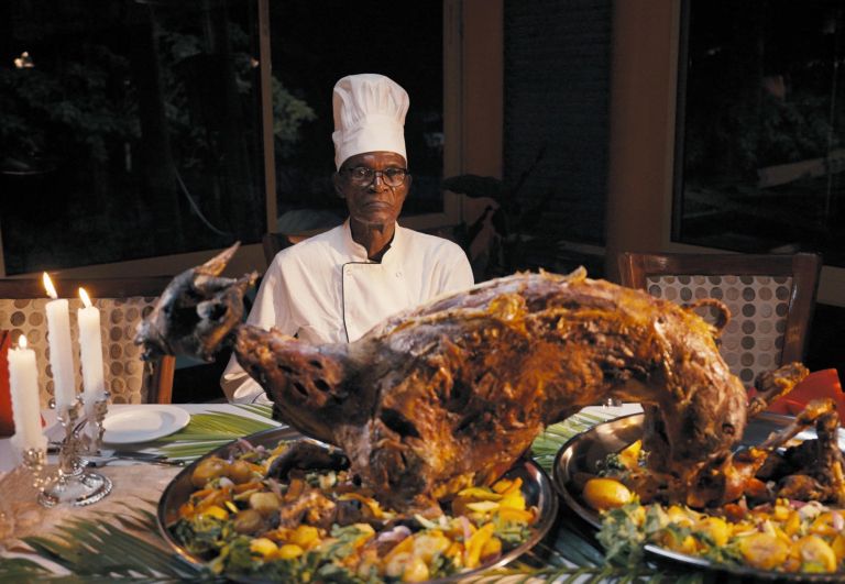 kuharji diktatorji Charles Otonde Odera.jpg