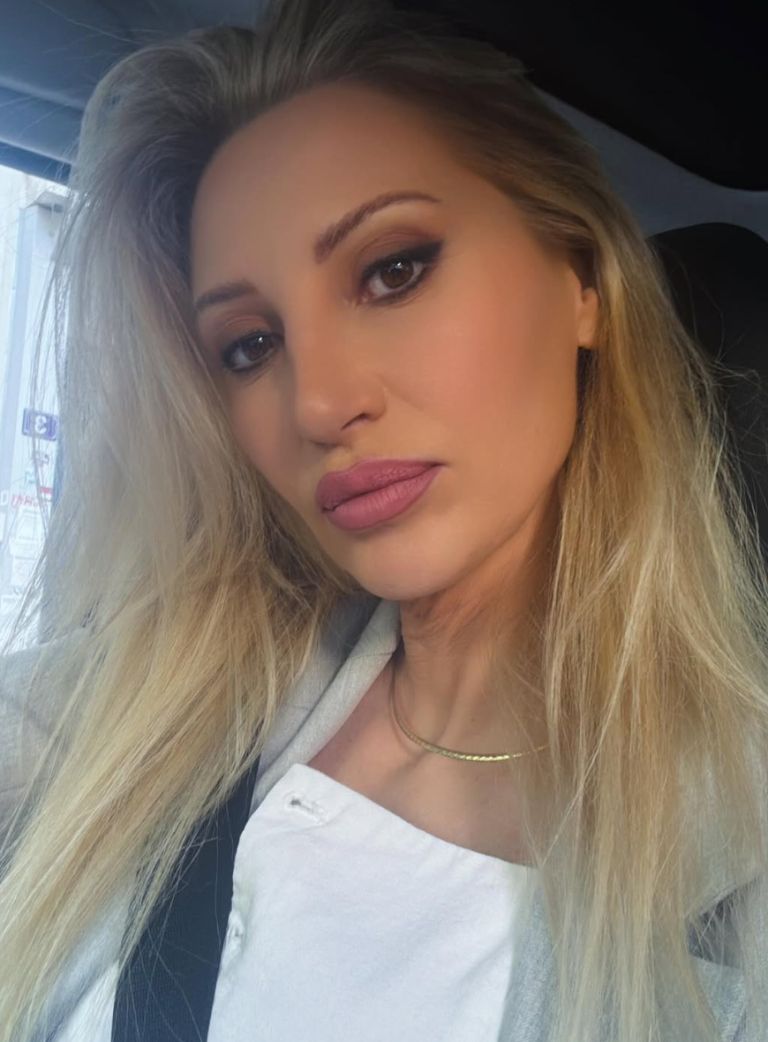 Jelena Jovičić