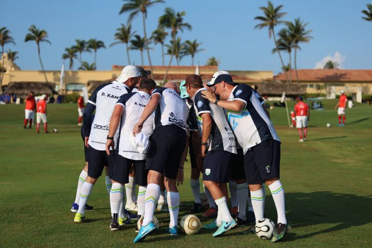 footgolf, acapulco