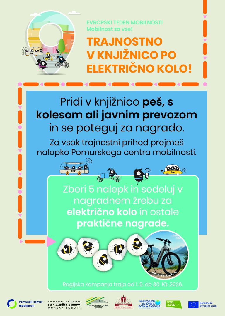pomurski-center-mobilnosti, knjiznice, trajnostno-v-knjiznico-po-nagrado