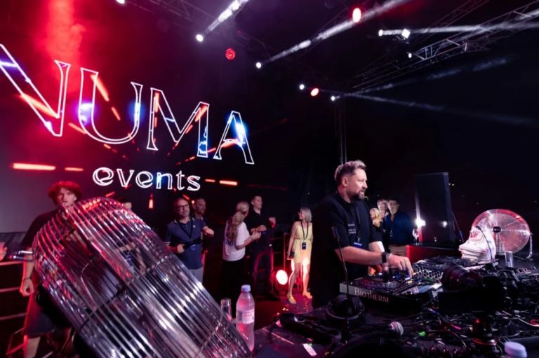 dj-umek, koper-numatronic-2025