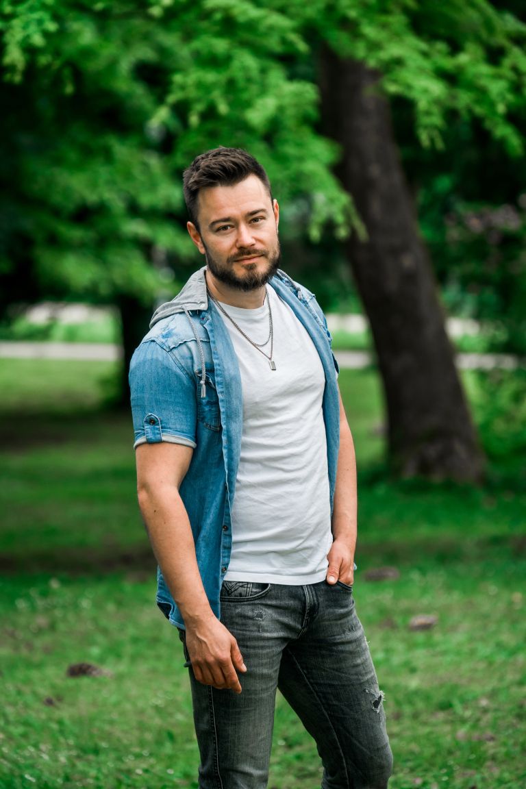 Simon Rosc