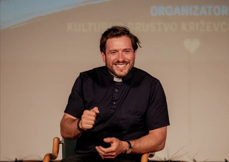 martin-golob, krizevci