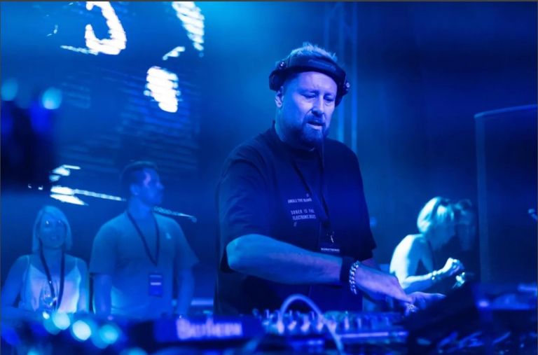 dj-umek, koper-numatronic