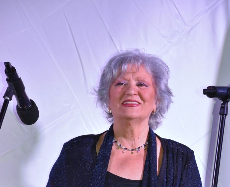Meri Cetinić