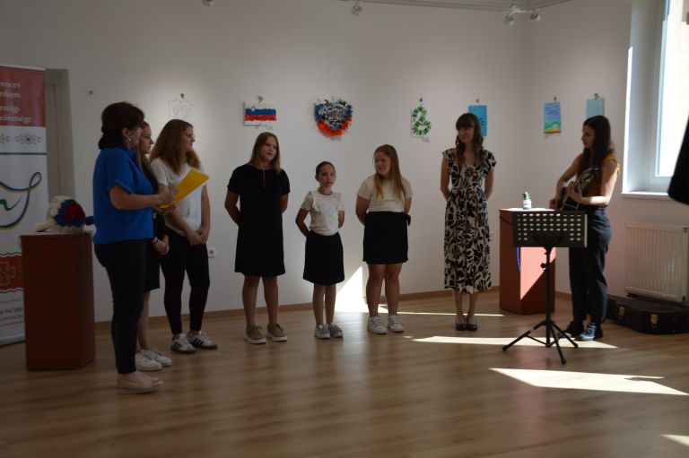 moja-slovenija, natečaj, zveza-slovencev-na-madžarskem, doš-števanovci