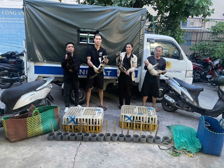 Ho Chi Minh City Police Department.jpg