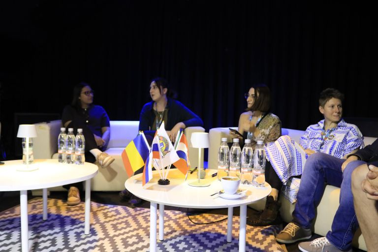 drustvo-kreativne-mladine, okrogla-miza, open-youth-work-for-open-society