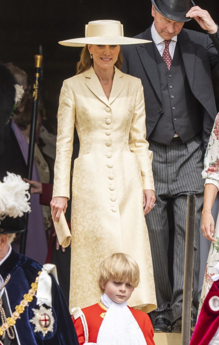 Kate Middleton