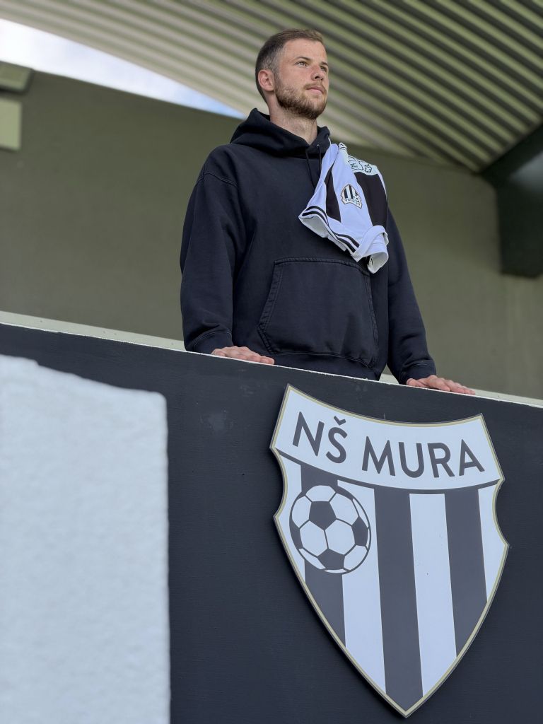 nš mura, robert čakš