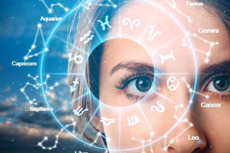 astrologija, horoskop