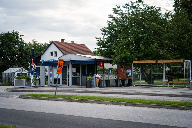 veržej