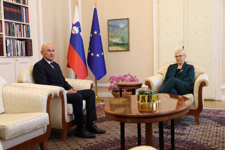 natasa-pirc-musar, janez-jansa