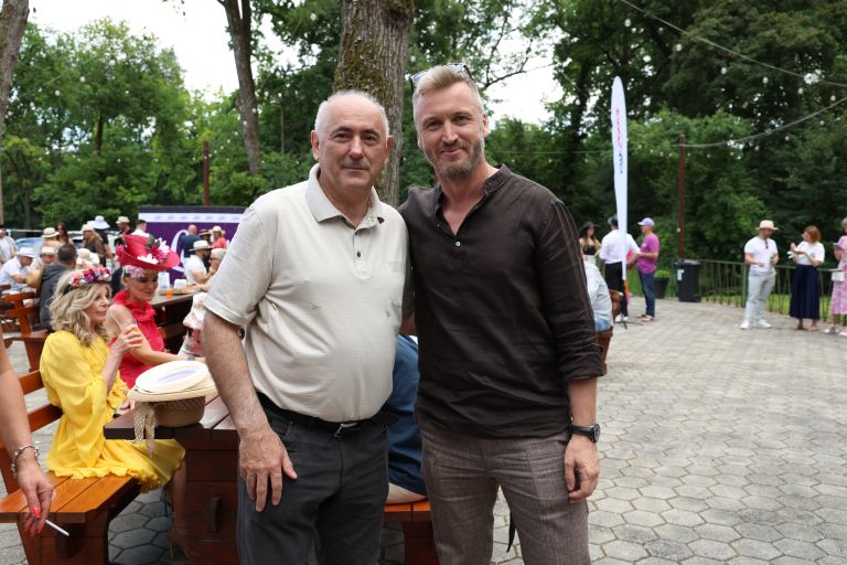 Radenko Mijatović, Denis Avdić