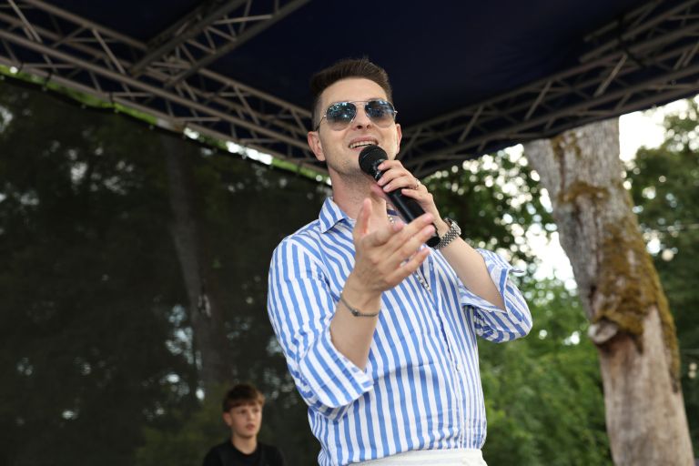 Damjan Murko