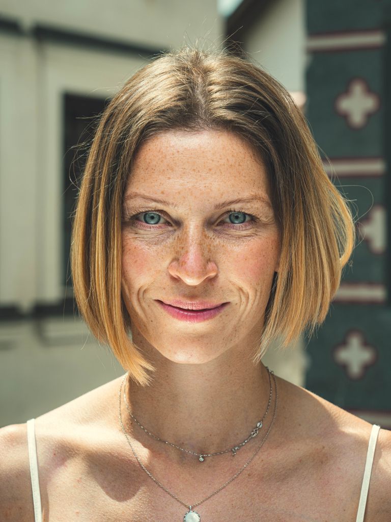 Mina Prevc