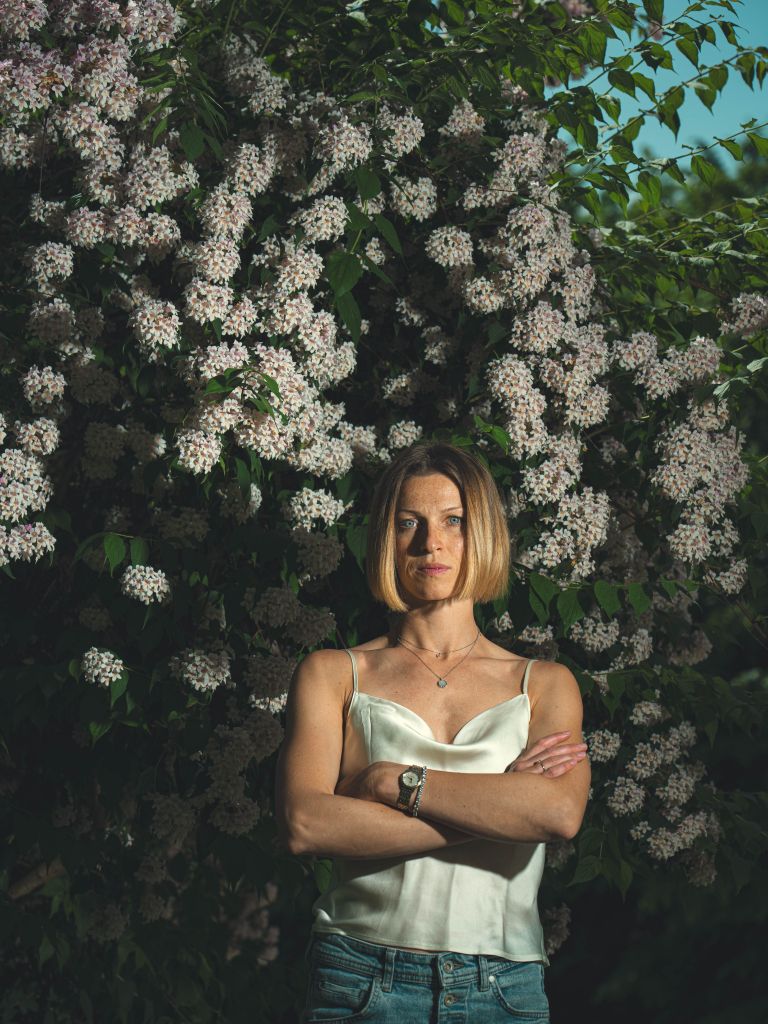 Mina Prevc