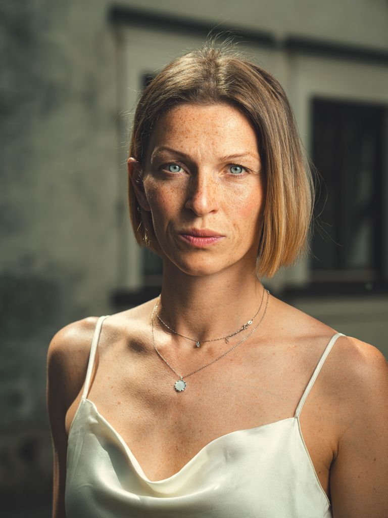 Mina Prevc