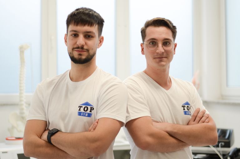 Top gym Novo mesto
