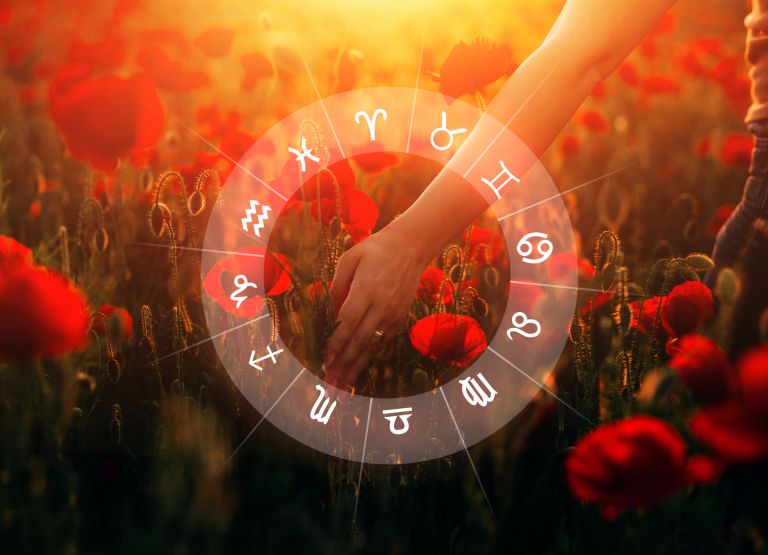 astrologija, horoskop