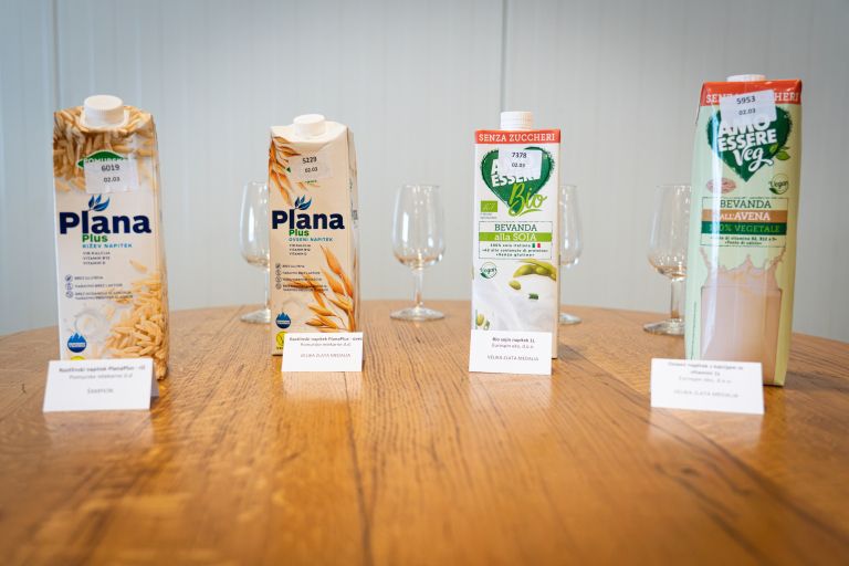 agra, predstavitev-ocenjevanj, mleko, meso, pijača, gornja-radgona