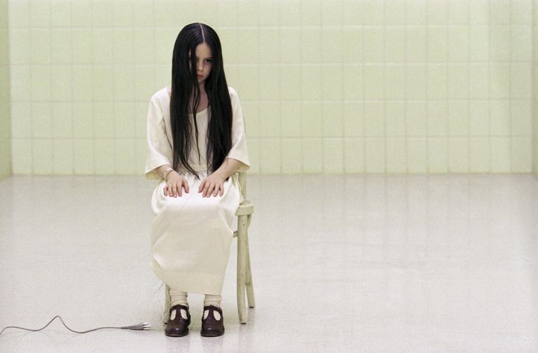 The Ring (2002)
