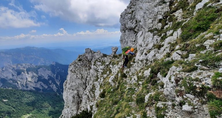 gore, resevanje, hribi, planinska-zveza-slovenije, planinci
