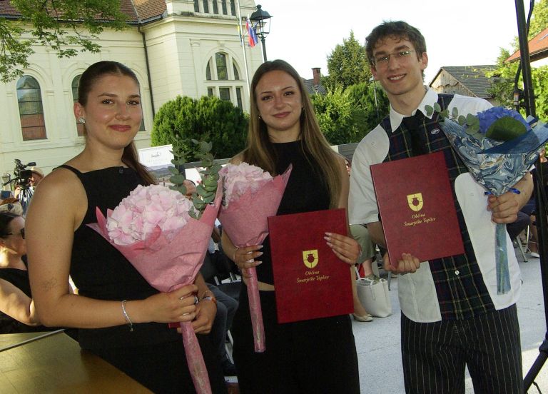 nagrajenci-2026, smarjeske-toplice