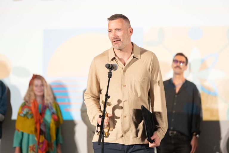 Stefan Bošković