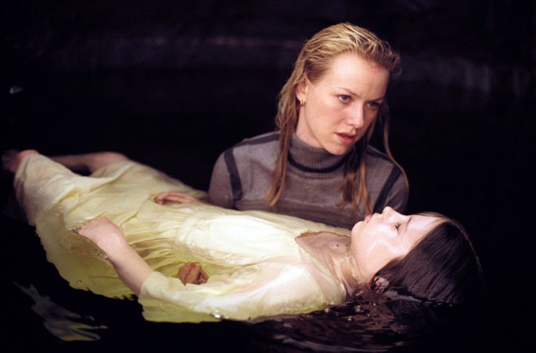 The Ring (2002)