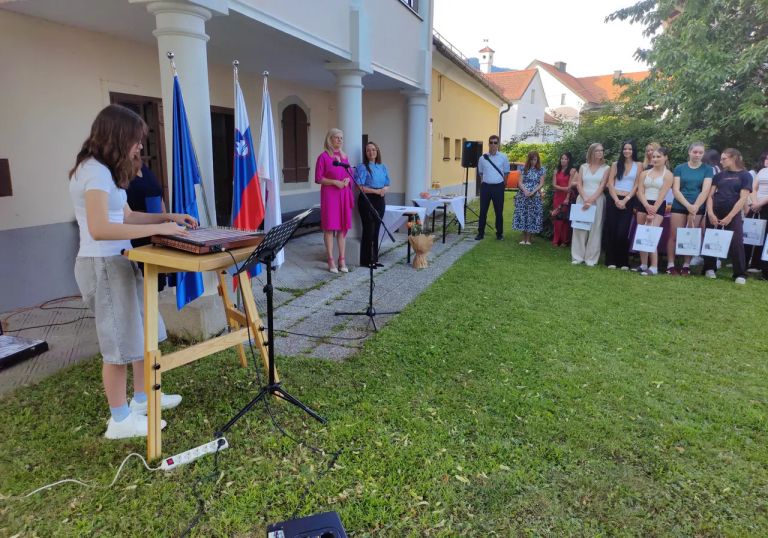 obcina-vransko, devetosolci, sprejem-devetosolcev