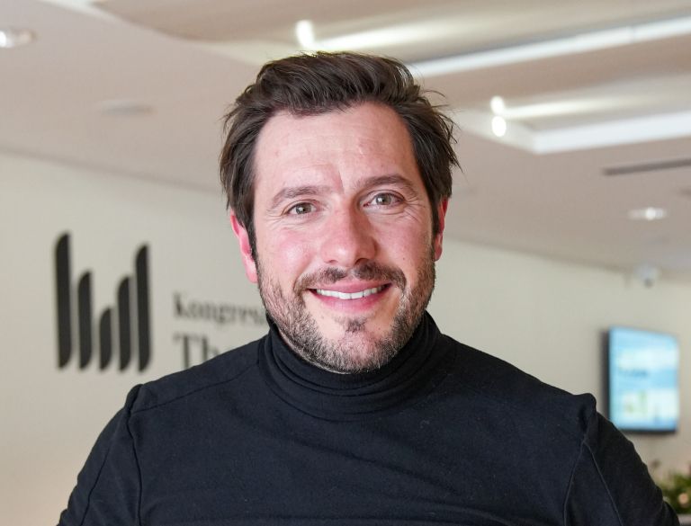 Martin Golob