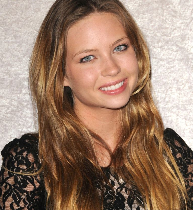 Daveigh Chase