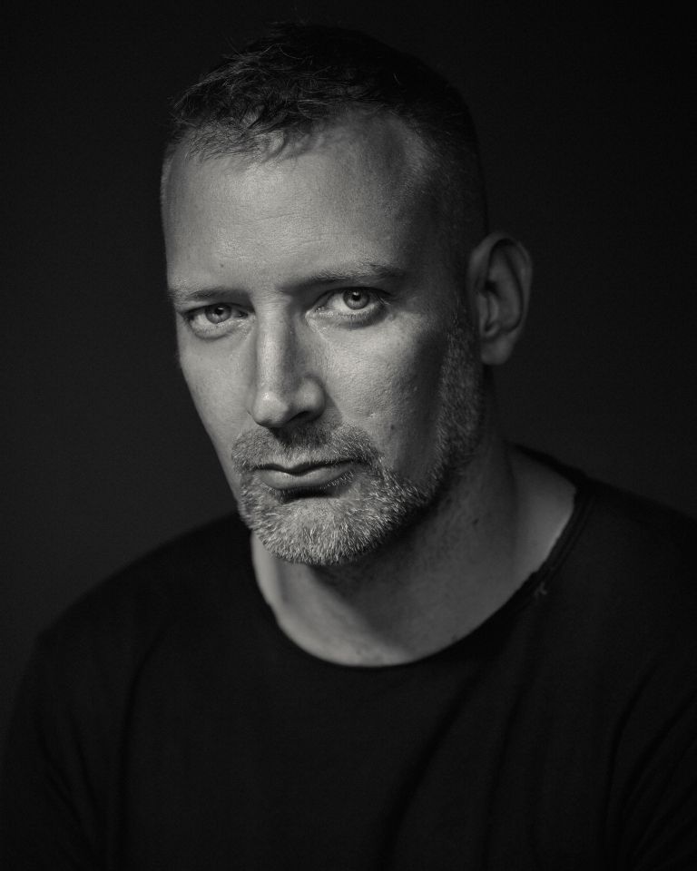 Stefan Bošković