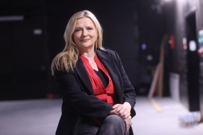 tanja-godec, rtv