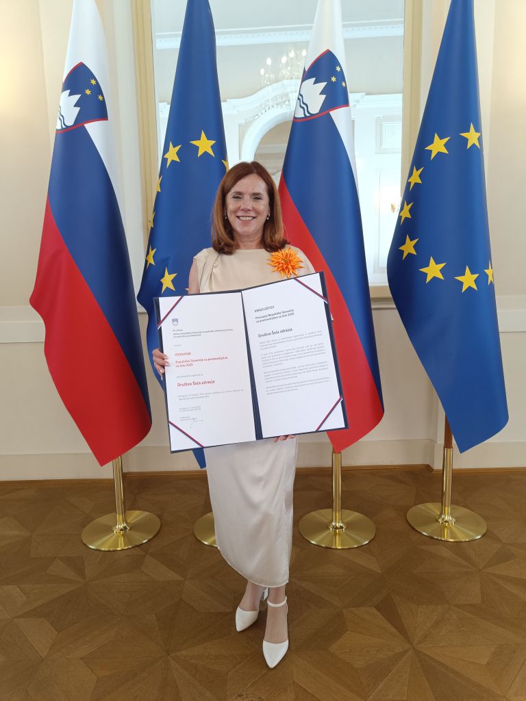 zdenka-kavcic, drustvo-sola-zdravja