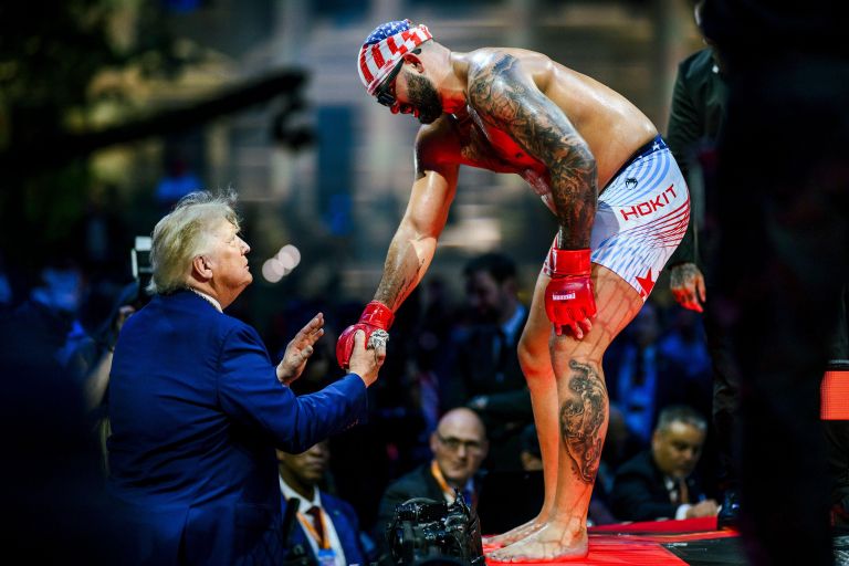 UV trump josh hokit ufc pf.jpg