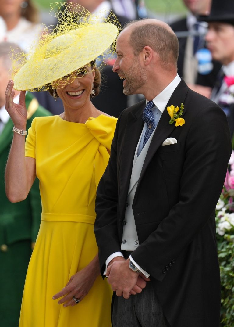 Kate Middleton, princ william