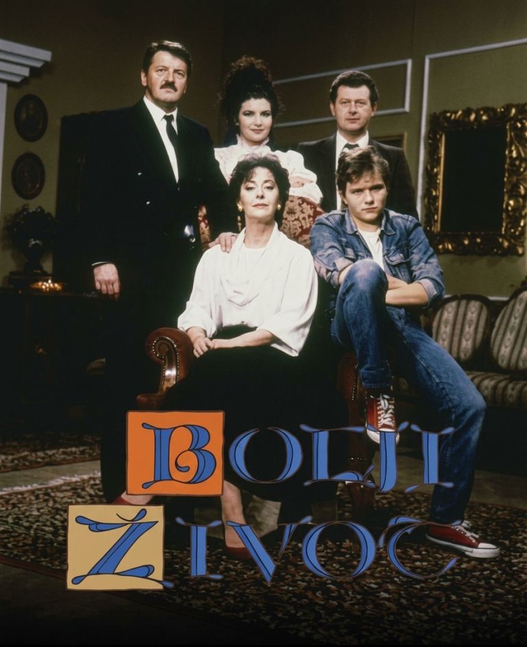 Boljše življenje, Bolji život