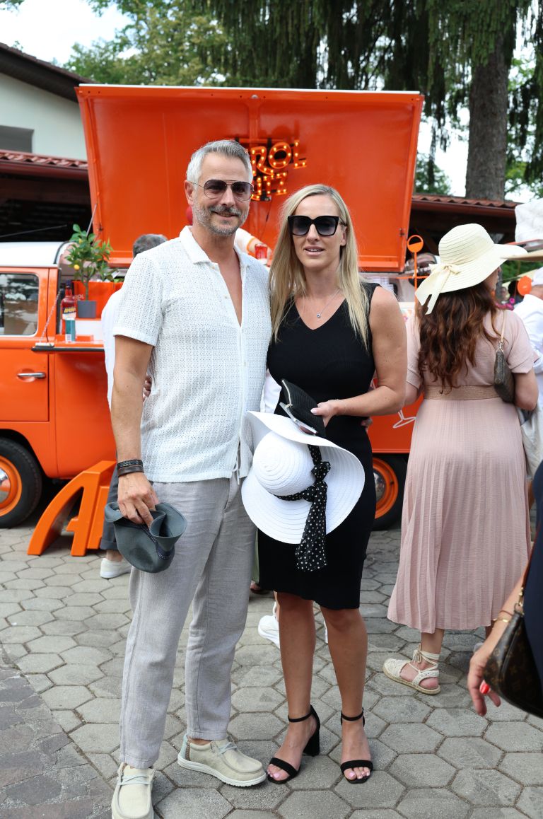 Miha Hercog, Nina Namorš