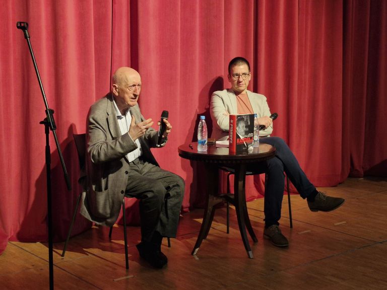 joze-pirjevec, edvard-kardelj, monografija, ustanova-dr-siftarjeva-fundacija