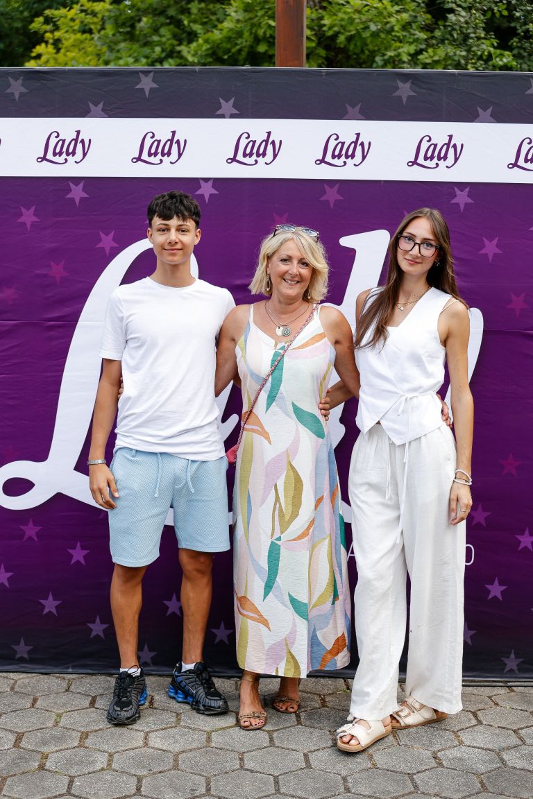 Alenka Bikar, Matic, Pika