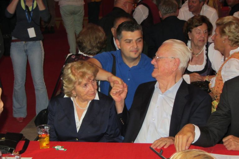 1 SLAVKO AVSENIK, BRIGITA, SIMON.JPG