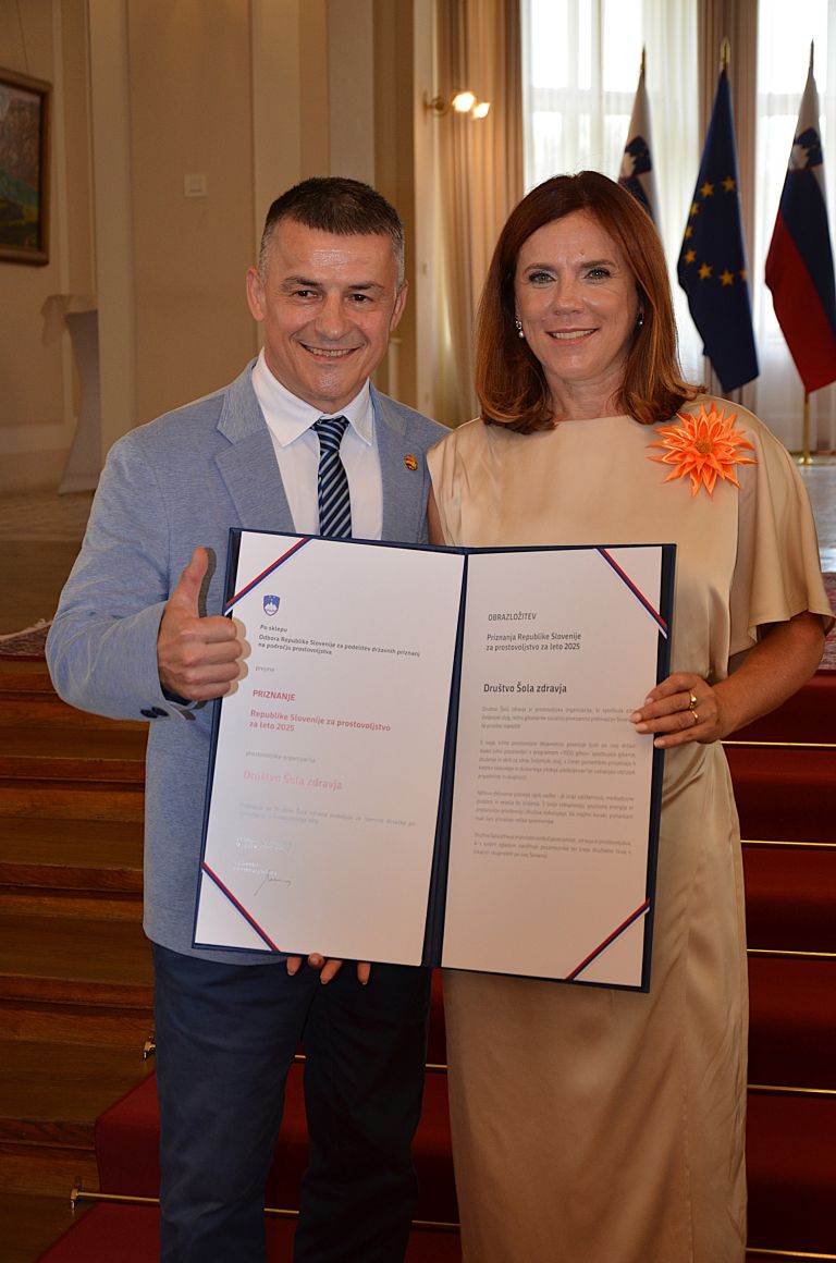 zdenka-kavcic, drustvo-sola-zdravja