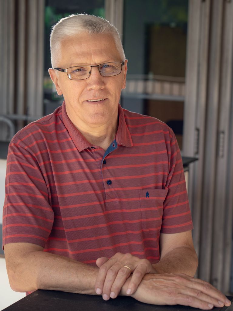 Peter Vilfan