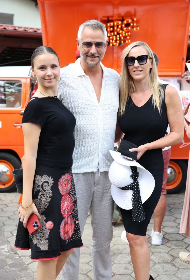 Aria, Miha Hercog, Nina Namorš