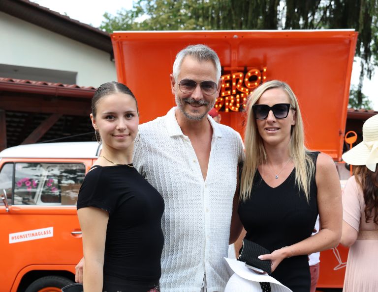 Aria, Miha Hercog, Nina Namorš 2