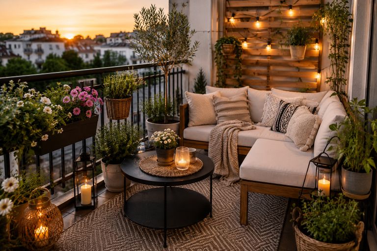 balkon