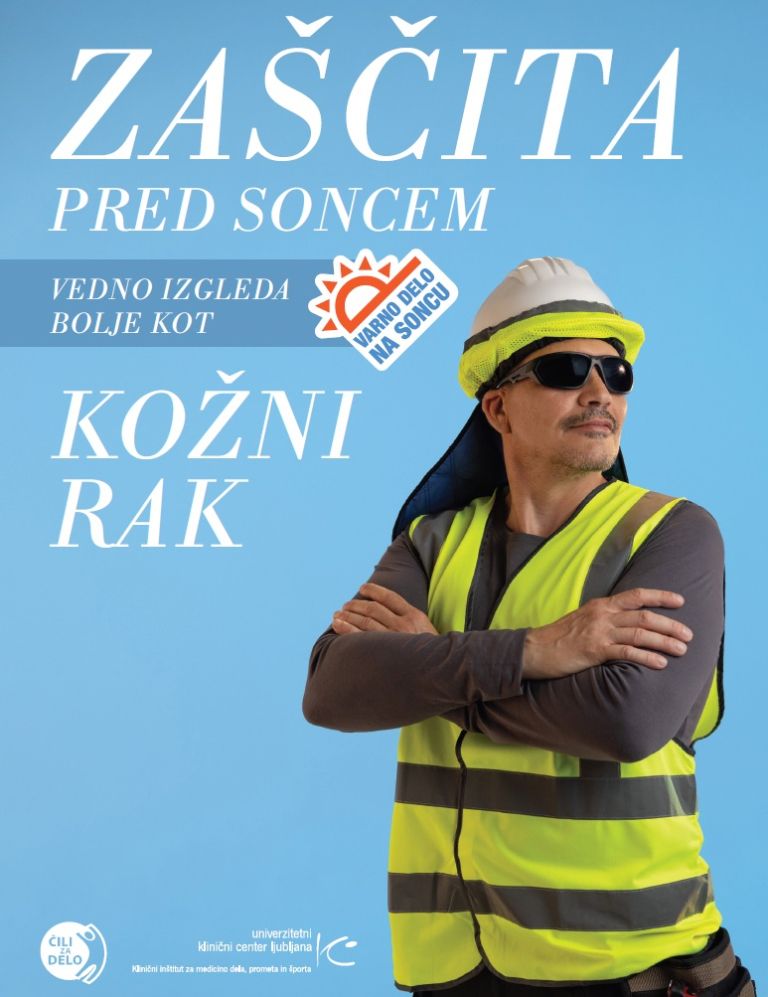 Zaščita pred soncem